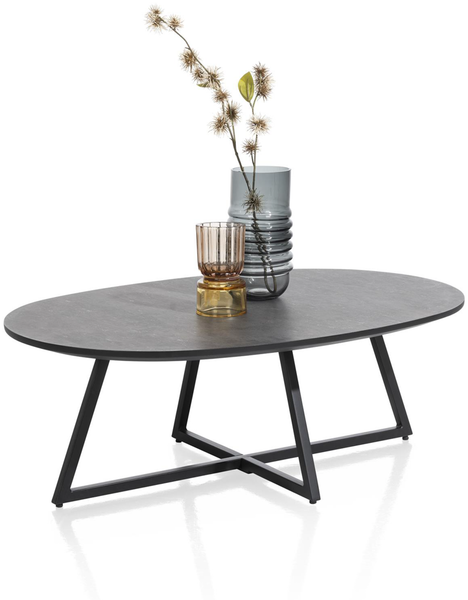 Avalon Couchtisch-Sets 90cm x 60cm x 32cm