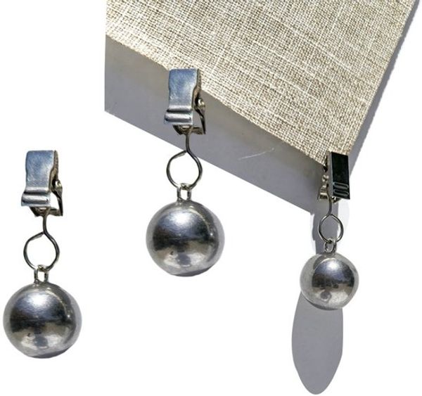 Tischdecke, Metall, Gold