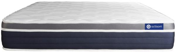 Actilatex confort matratze 140x200 cm, Latex und Memory-Schaum, Härtegrad 3, Höhe :26 cm, 7 Komfortzonen Bild 4