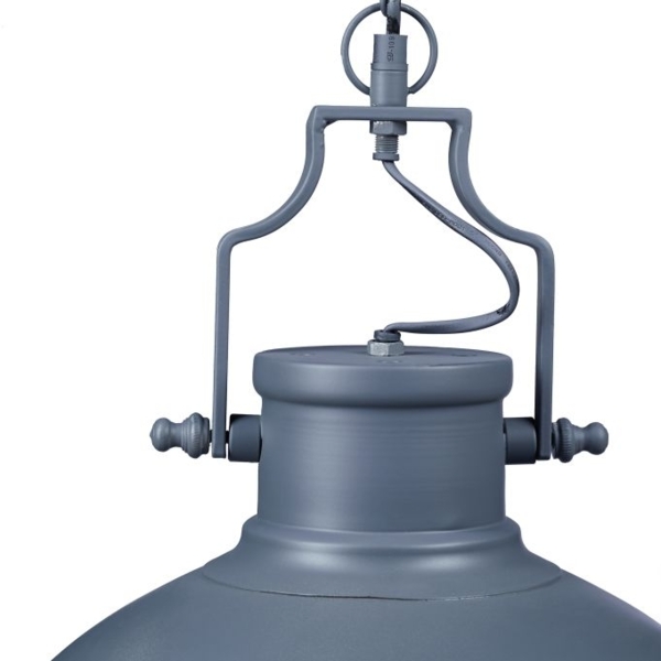 Hängelampe Industrial Look groß 10020870_111 Bild 8