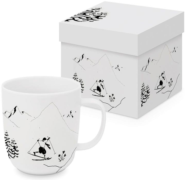 Paperproducts Design Matte Mug Atelier Neige