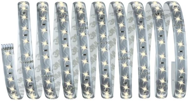 LED Strip, selbstklebend, erweiterbar/kürzbar, IP44, L 300 cm