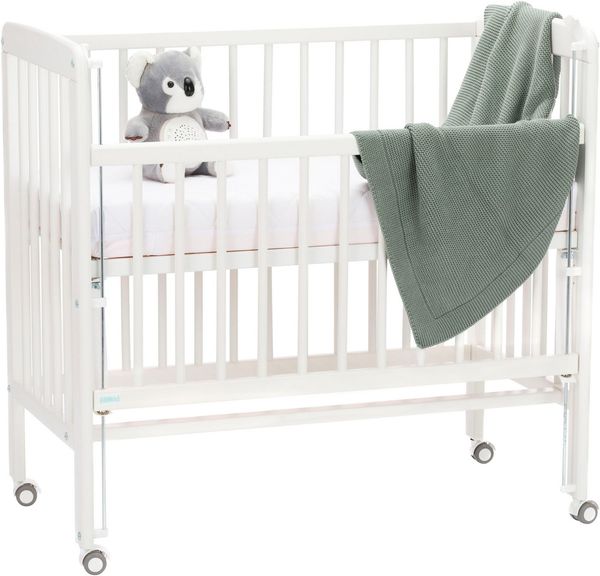 Babydecke Strick 80x100 cm, Fillikid