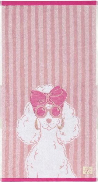 Next Handtuch Handtuch, Pudel, (1-St)