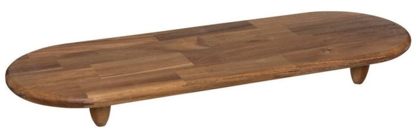 Secret de Gourmet Tablett, Holz
