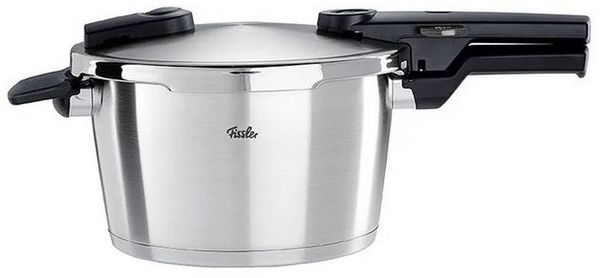 Fissler Schnellkochtopf Vitaquick Premium | 4,5 L