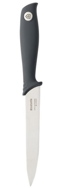 Brabantia Tasty+ Universalmesser Stahl