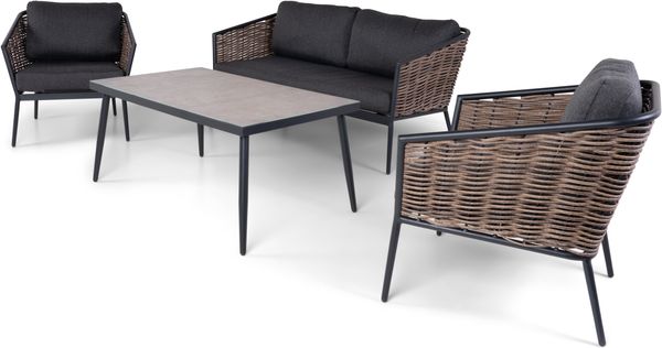 Lounge-Set VEJLE