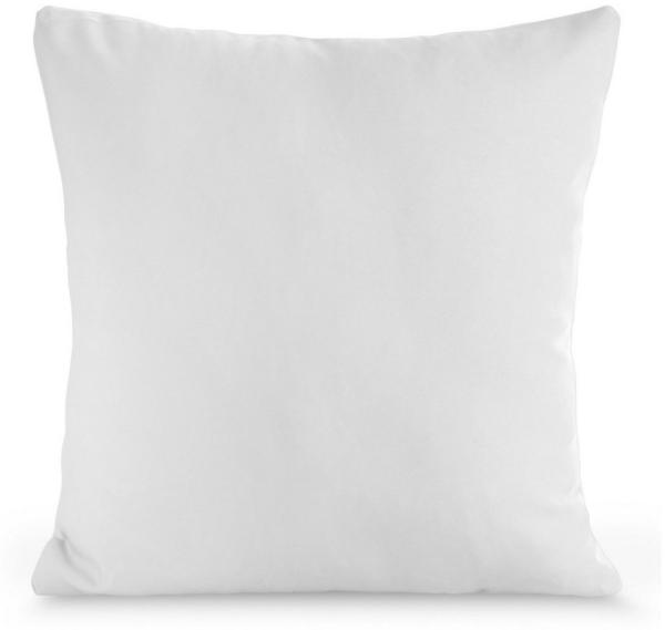 Kissenbezug Garten Wassefest Outdoor weiß 45x45