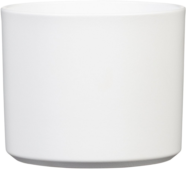 Scheurich Übertopf, 100% wasserdichter Keramik-Übertopf