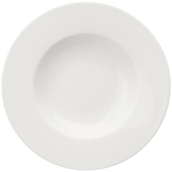 vivo - Villeroy & Boch Group Basic White Suppenteller