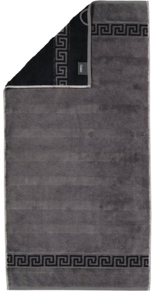 Cawö Handtücher Noblesse Duo 1003, 100% Baumwolle (1-St)