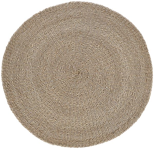Der Sizali Teppich - Natur - 150