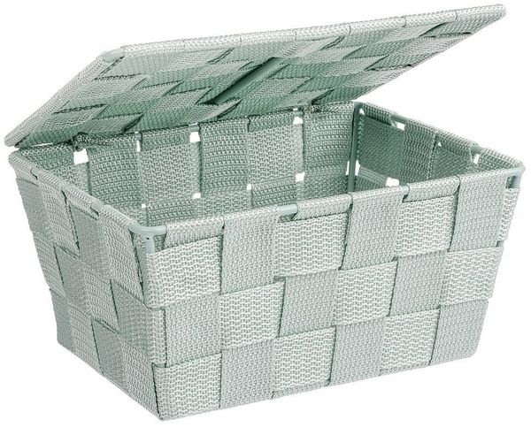 WENKO Aufbewahrungsbox
