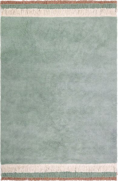 Tapis Petit Teppich – Jules – 170 x 120 cm – Ocean