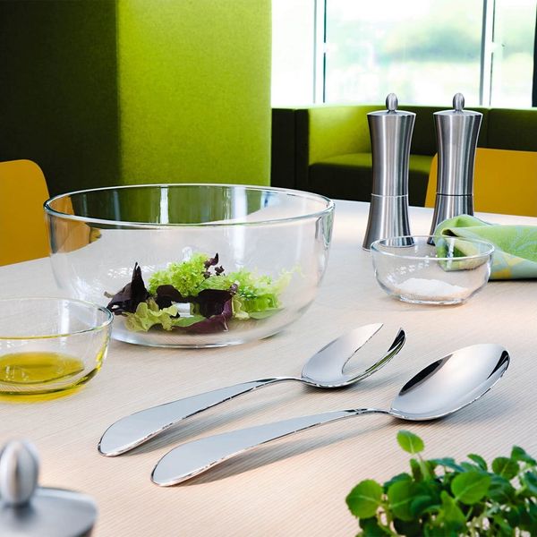 Villeroy & Boch Sereno XXL Servierbesteck-Set 7-teilig
