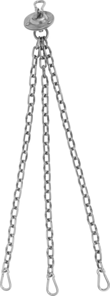 Schneider Kettenkit 80 Edelstahl