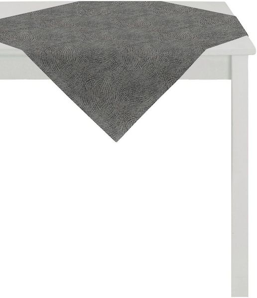 APELT Mitteldecke 1102 Loft Style, Jacquard (1-tlg)