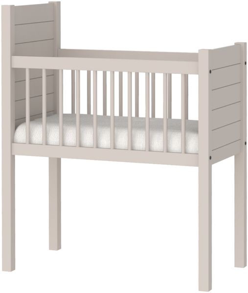 Kidsmill Noa Wiege - Oatmeal Beige