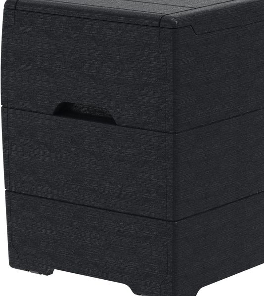 VCM Duramax 921122 117 x 45 x 58 cm Bild 7