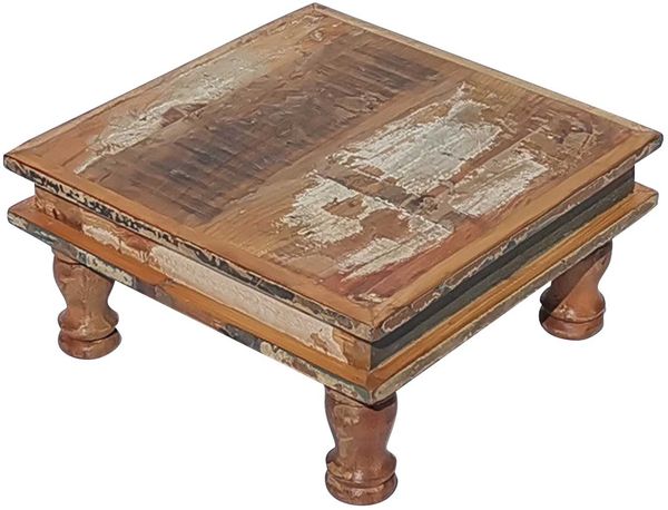 Shabby Chic Tisch Siera S