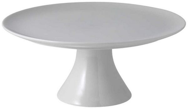 Villeroy & Boch For Me Porzellan Tortenplatte mit Fuß