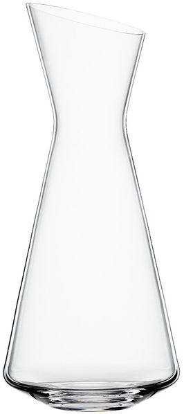 SPIEGELAU 4670157 STYLE Dekanter 1,0 Liter