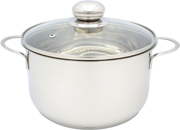 KARL KRÜGER Fleischtopf Saturn, Ø 16 cm