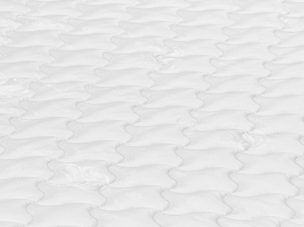 Vente-unique - Schaumstoffmatratze - 90 x 200 cm - Härtegrad 2 -Stärke 15 cm - DANAE II von YSMEE Bild 6