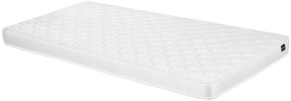 Vente-unique - Schaumstoffmatratze - 90 x 200 cm - Härtegrad 2 -Stärke 15 cm - DANAE II von YSMEE Bild 2