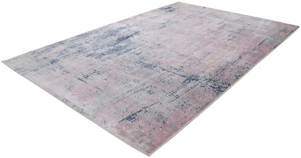 Arte Espina Teppich Ocean 400 Rosa / Blau 170x240 cm