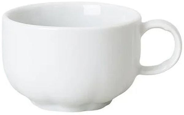 Rosenthal Studio-Line Sonetto Bianco Espresso-Obertasse