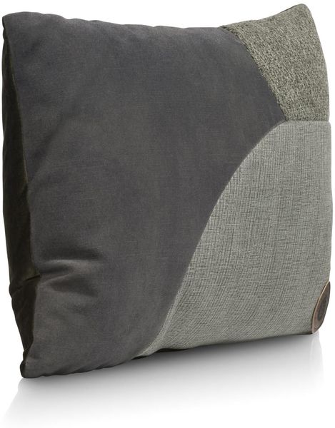 COCO MAISON Timeless Scarlet Kissen 30x50 cm