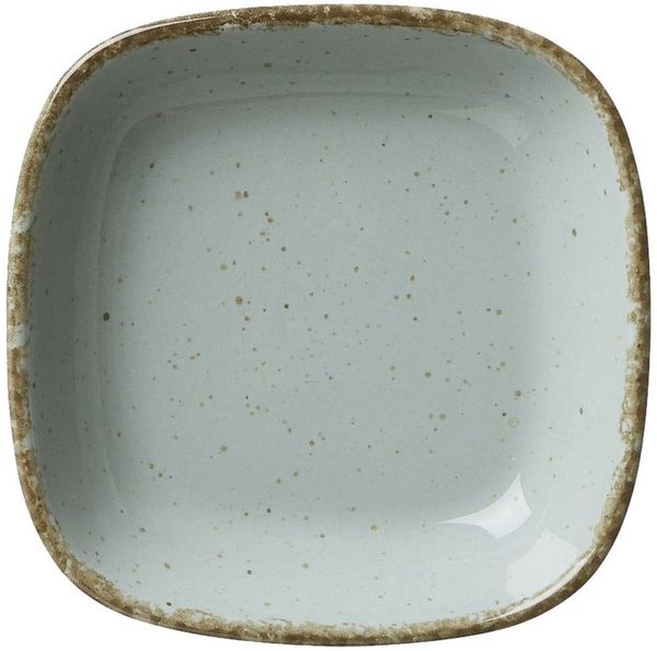 Dipschale9cm Casa blau