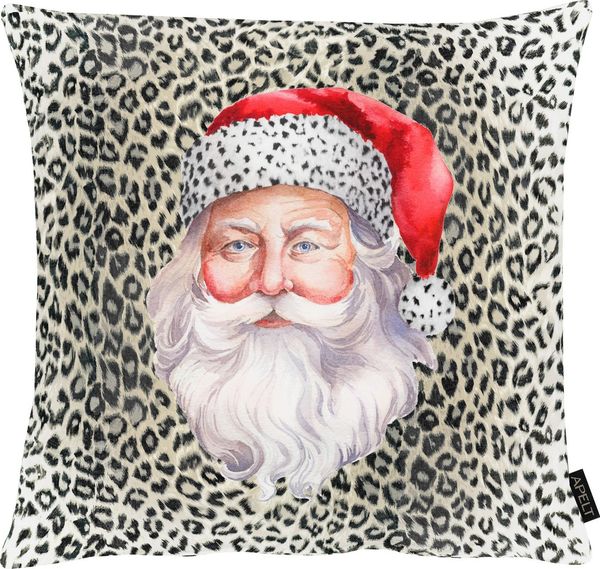 APELT Kissenhülle Santa, (1 Stück)