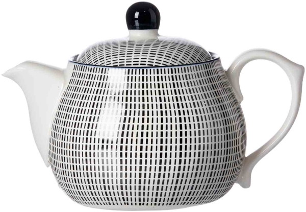Ritzenhoff & Breker Takeo Stripes Teekanne 500 ml - DS