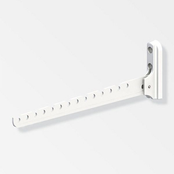 SO-TECH® Garderobe OrgaTech Alfer Kleiderlüfter 330 mm (1 St)