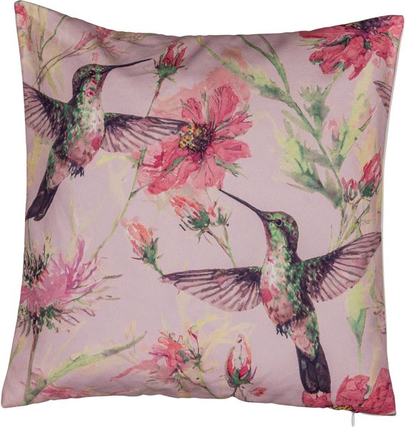 Dekokissen Kolibri INSTYLE