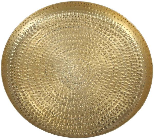 Teetablett Zana Gold 33cm