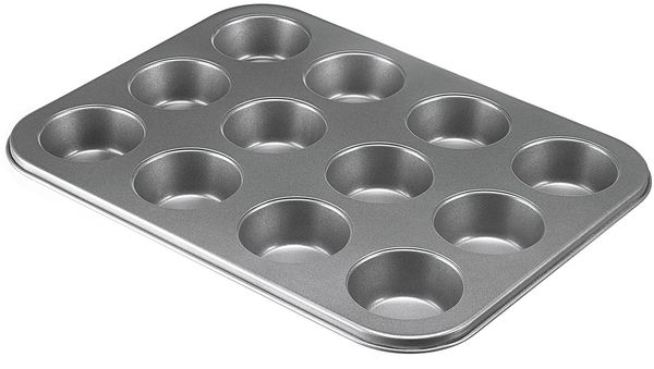 WESTMARK Muffinbackform 12er