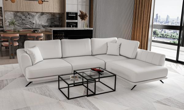 Eltap Larde Ecksofa (Softis 17) Seite rechte