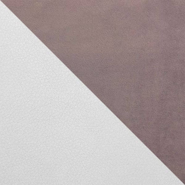 Boxspringbett 'Lenda Junior 2' rosa 80x200 cm Bild 9