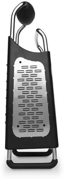 Microplane Vierkantreibe - Schwarz Bild 5