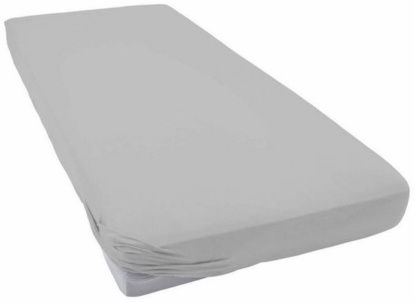 Cinderella Spannbettlaken Jersey - 120 x 200 cm - Bild 2