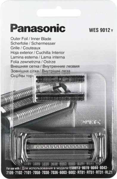 Panasonic WES 9012 Y1361