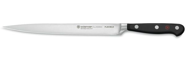 Wüsthof Classic Fischfiliermesser 20 cm