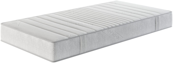 Premium 1100 - 7Z-TFK-Matratze 200x90x24 H3 - Silvercare Bild 4