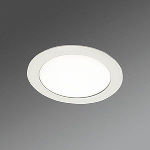 Regiolux LED-Downlight 4000K loda-LDESO2600840ET