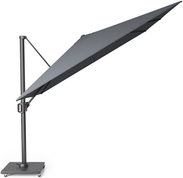 Platinum Sonnenschirm Challenger T¹ Basic | hinten kippbar