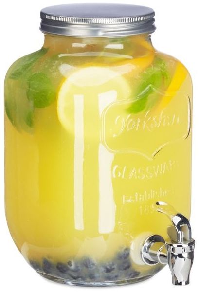 Getränkespender 3,5 L 10023429